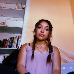 Meet your Posher, Jalitza